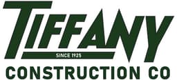 Tiffany Construction Co.
